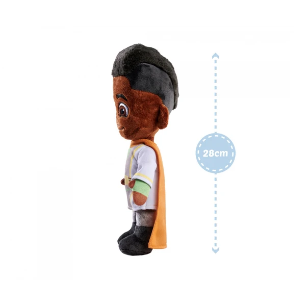 DISNEY YOUNG JEDI ADVENTURES ΛΟΥΤΡΙΝΟ 28 εκ. KAI