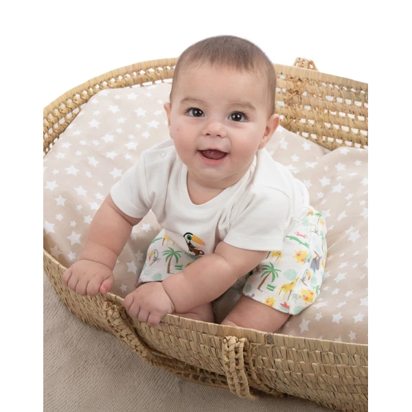 ENERGIERS BABY BOY SET CHINTZ