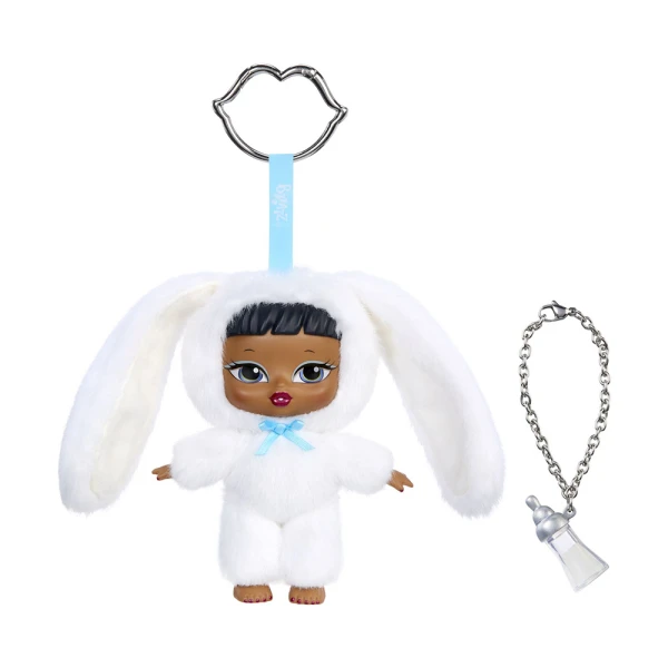 BRATZ BRATZIES ICONZ SERIES ΛΟΥΤΡΙΝΟ ΜΠΡΕΛΟΚ ΕΚΠΛΗΞΗ