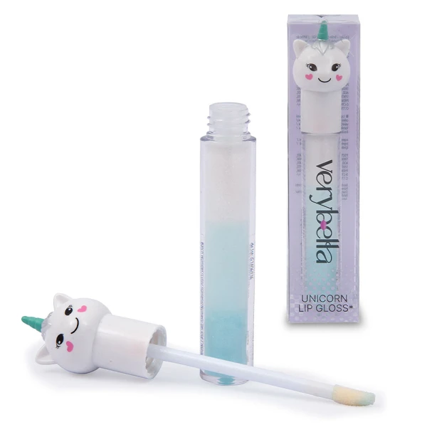 VERY BELLA LIP GLOSSY LIP GLOSS ΜΟΝΟΚΕΡΟΣ - 2 ΧΡΩΜΑΤΑ