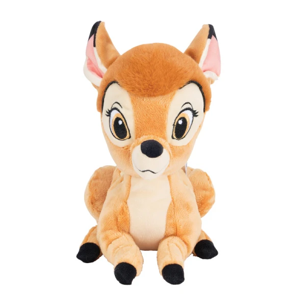 ΧΝΟΥΔΩΤΟ DISNEY BAMBI ΤΟ ΕΛΑΦΑΚΙ 25 εκ.
