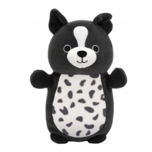 SQUISHMALLOWS HUGMEES PLUSH 35 cm - MONTY