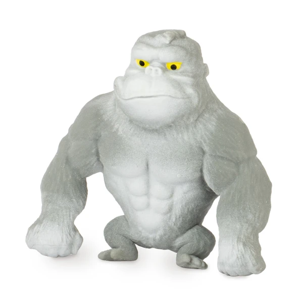 KEYCRAFT STRECTH \'N SMASH MINI GORILLA - 2 ΧΡΩΜΑΤΑ