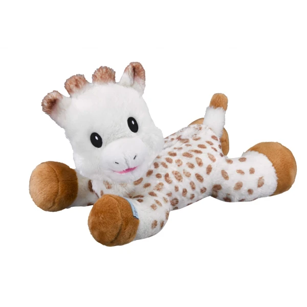 SOPHIE LA GIRAFE ΠΡΟΤΖΕΚΤΟΡΑΣ ΜΕ ΦΩΤΙΣΜΟ ΚΑΙ ΗΧΟΥΣ ΓΙΑ ΝΑΝΟΥΡΙΣΜΑ