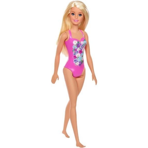 BARBIE BEACH DOLLS 