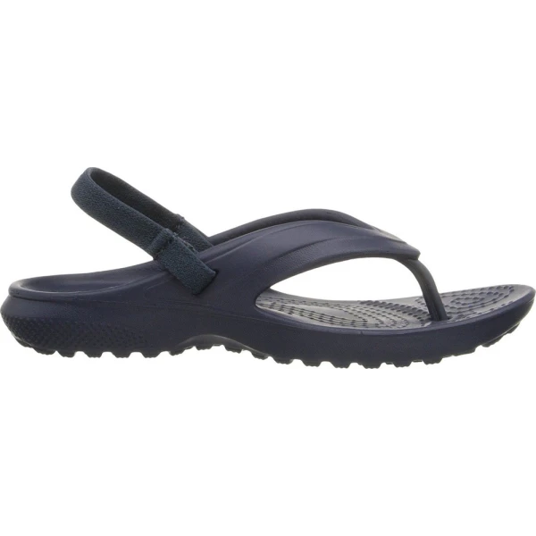 CROCS CLASSIC FLIP K NAVY