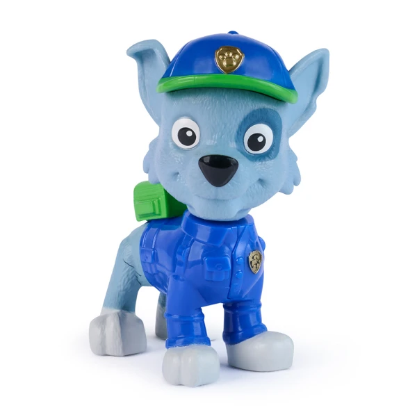 PAW PATROL SEARCH & RESCUE GIFT SET
