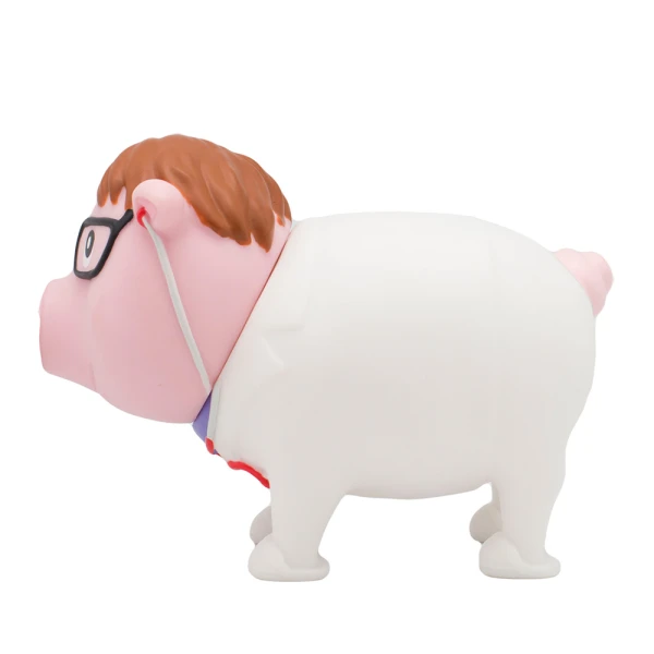 LILALU PIGGY BANK DOCTOR