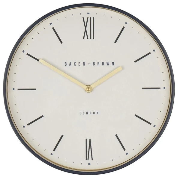 ΡΟΛΟΙ ΤΟΙΧΟΥ Φ30 cm ΛΕΥΚΟ BAKER & BROWN