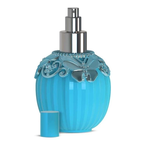 PERFUMIES ΜΙΝΙ ΚΟΥΚΛΑ ΣΕ ΜΠΟΥΚΑΛΑΚΙ ΑΡΩΜΑΤΟΣ - 8 ΣΧΕΔΙΑ