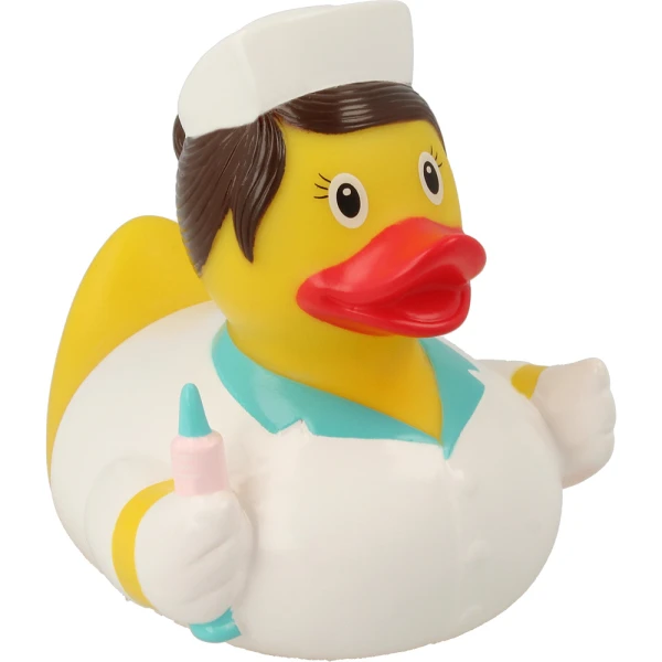 LILALU ΠΑΠΑΚΙ - NURSE DUCK