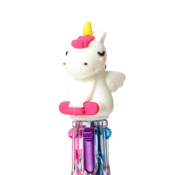 LEGAMI MAGIC RAINBOW 4 COLOURS PEN