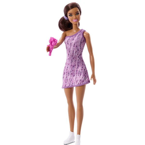 BARBIE ΕΠΑΓΓΕΛΜΑΤΑ - ICE SKATER