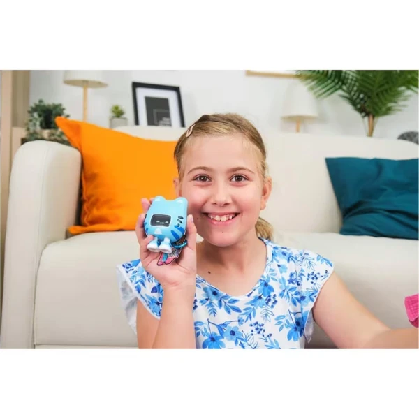 BEEP BOOP ELECTRONIC INTERACTIVE PET - MIAO MIAO