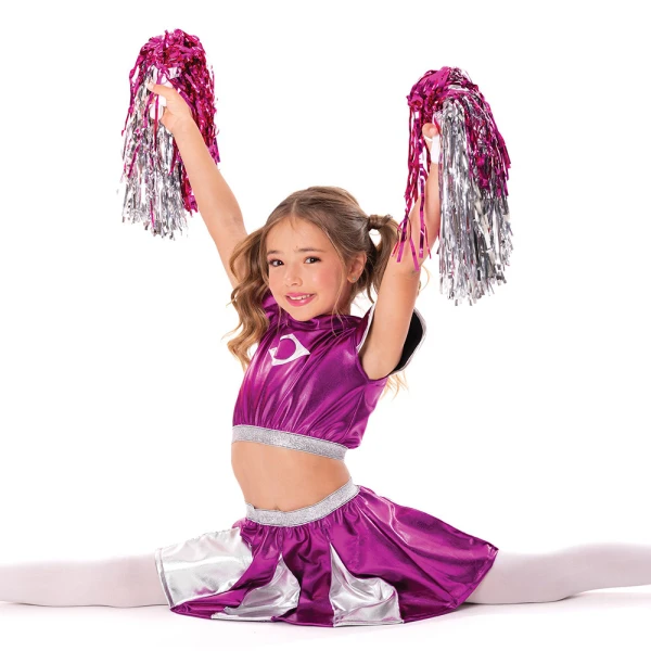 CARNIVAL COSTUME STARLEADER