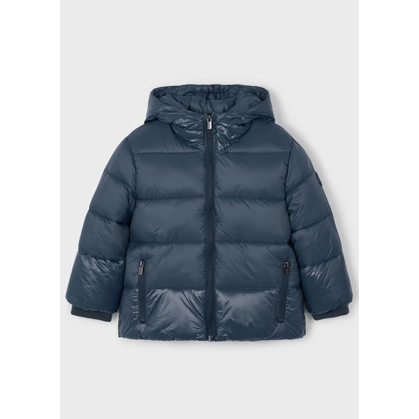 MAYORAL JACKET SHINING ECLIPSE 