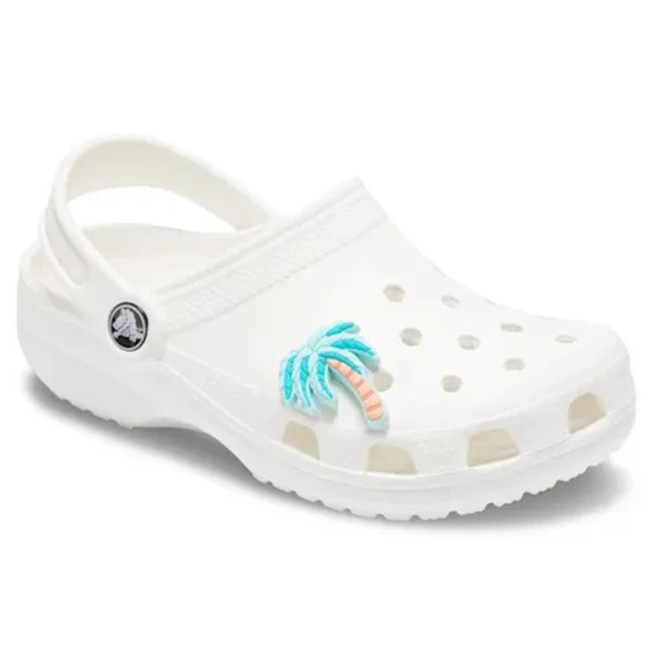 CROCS ΔΙΑΚΟΣΜΗΤΙΚΟ CHARM PALM TREE