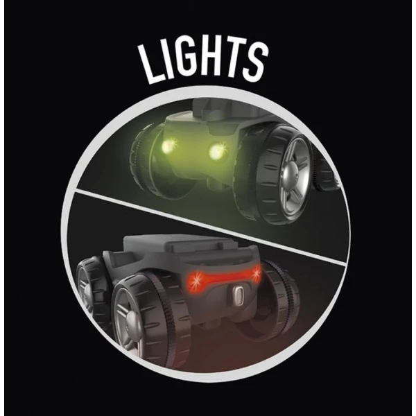 SMOBY FLEXTREME ΣΕΤ ΑΝΑΚΑΛΥΨΗΣ
