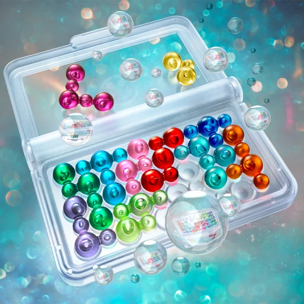 SMARTGAMES ΕΠΙΤΡΑΠΕΖΙΟ IQ BUBBLES