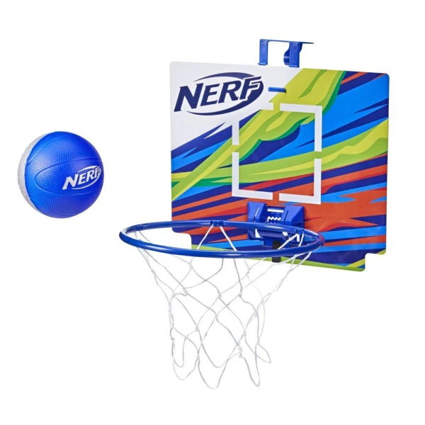 BASKETBOARD NERF SPORTS NERFOOP BLUE