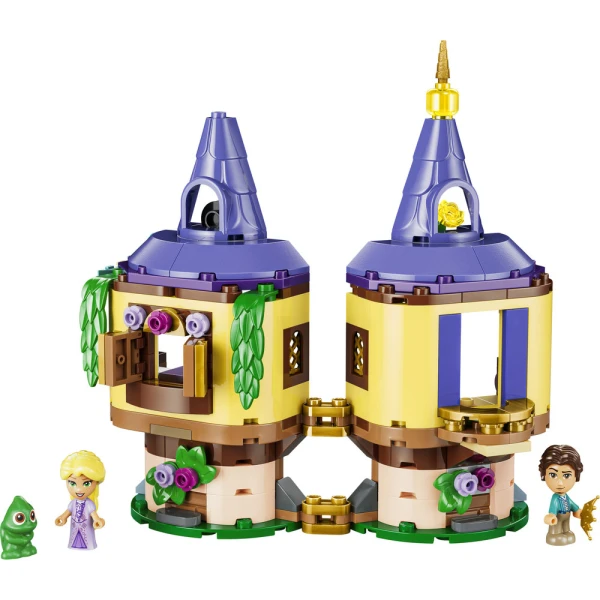 LEGO® DISNEY PRINCESS RAPUNZEL\'S MINI TOWER