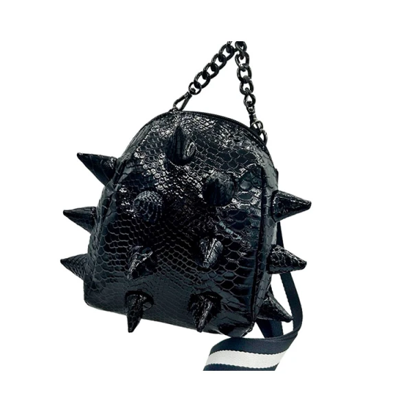 MADPAX CROSSBODY BLACK OUT