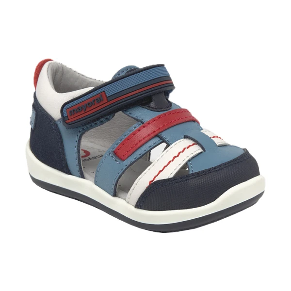 MAYORAL SPORT SANDALSLIGHT BLUE