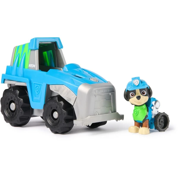 PAW PATROL ΟΧΗΜΑ REX