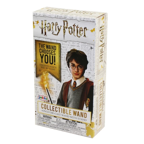 BLIND BOX ΡΑΒΔΙ 10 εκ. HARRY POTTER ΣΕΙΡΑ 2