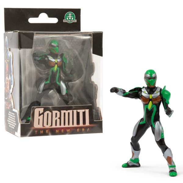 GORMITI THE NEW ERA MINI ΦΙΓΟΥΡΑ 7 εκ. - GLEN