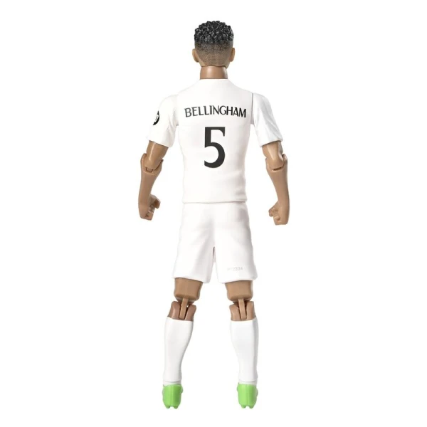 ΣΥΛΛΕΚΤΙΚΗ ΦΙΓΟΥΡΑ ΔΡΑΣΗΣ 20 εκ. REAL MADRID SOCCER - JUDE BELLINGHAM