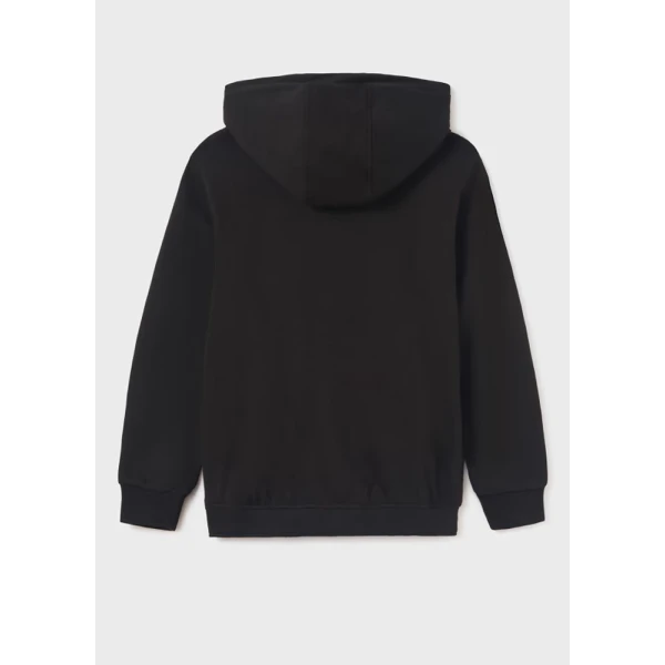 MAYORAL JUMPER DESIGN FIRE BLACK