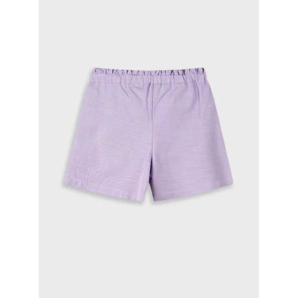 ENERGIERS SHORTS LILAC