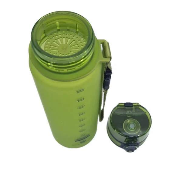ΑΘΛΗΤΙΚΟ ΠΑΓΟΥΡΙ 500ml ΝΑUTICA COMPETITION GREEN