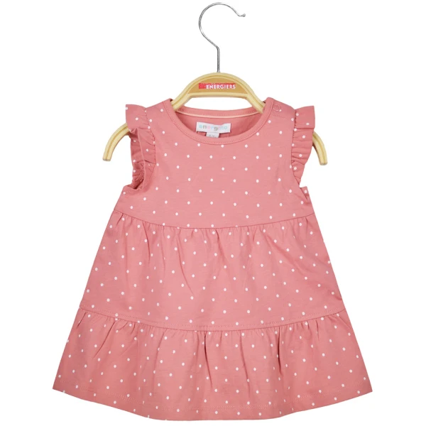 ENERGIERS BABY DRESS FREZ