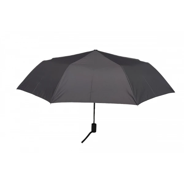 MENS UMBRELLA MINI AUTOMATIC 55 cm - 3 COLOURS