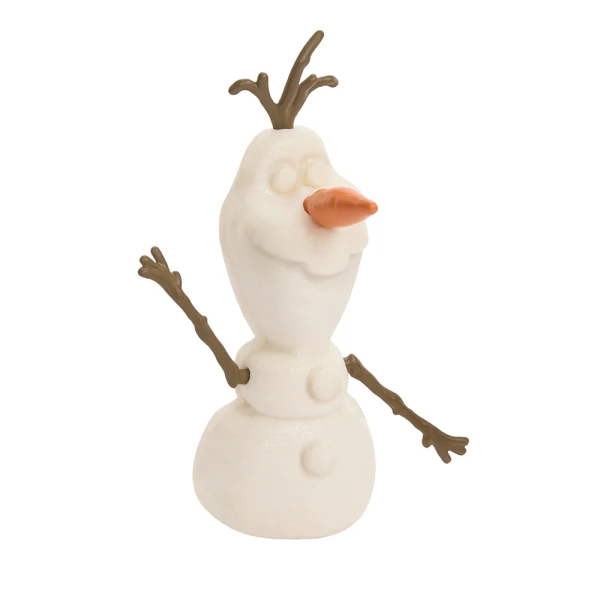 DISNEY FROZEN SMALL ELSA WITH SLEIGH