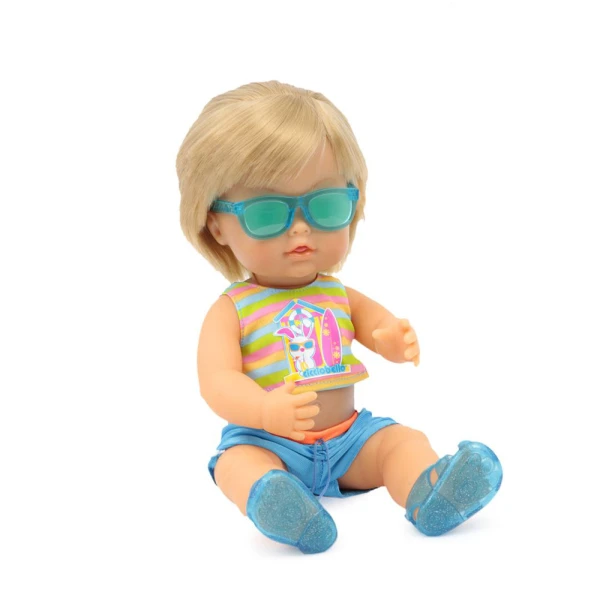 CICCIOBELLO BABY DOLL SUNNY