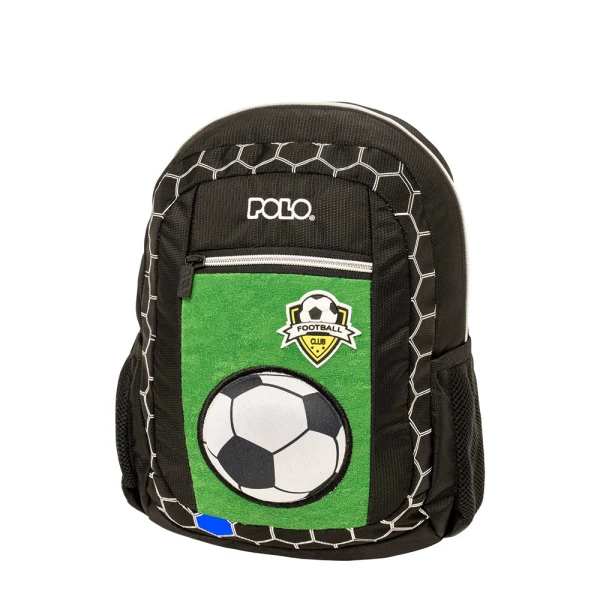 POLO 2025 ΣΑΚΙΔΙΟ ΝΗΠΙΩΝ MINIMO - FOOTBALL