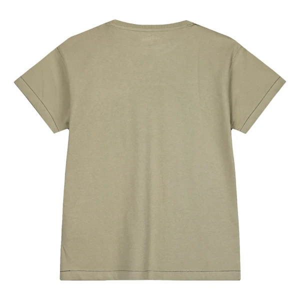 ENERGIERS BOY\'S BLOUSE SAND