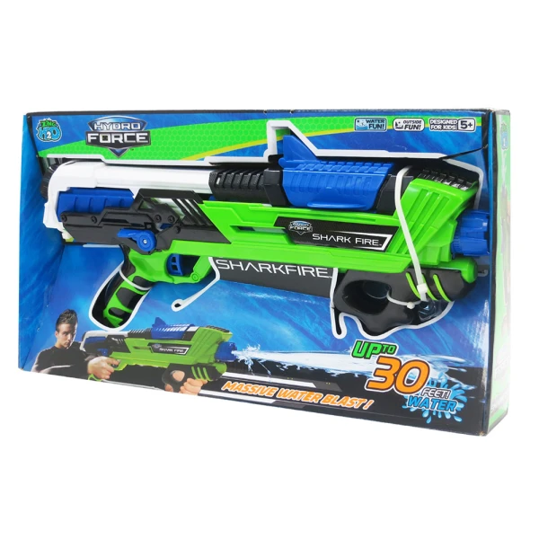 HYDROFORCE SHARKFIRE