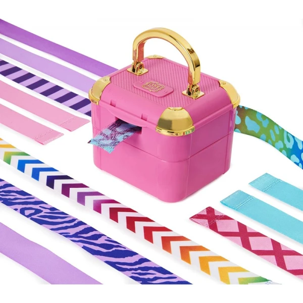 COOL MAKER GO GLAM HOLLYWOOD STYLE HAIRS