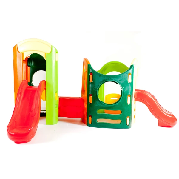 LITTLE TIKES PLAYGROUND 8 IN 1 