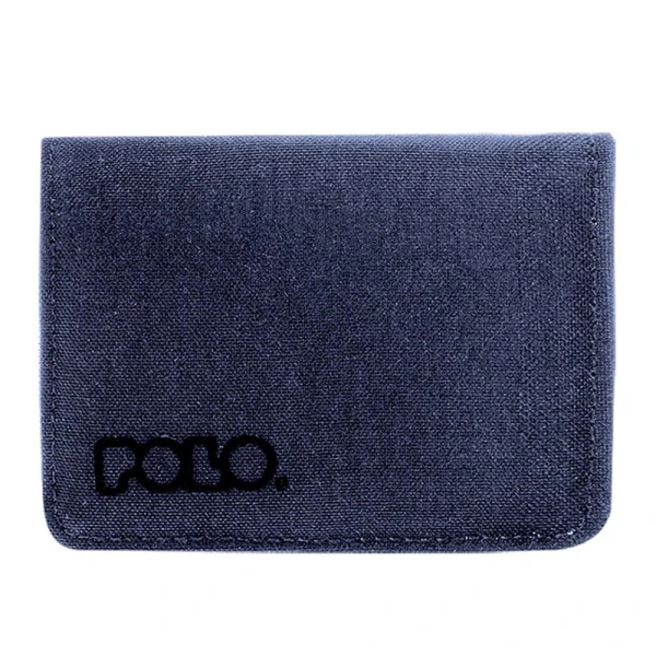 POLO 2026 SMALL WALLET RFID - 3 COLOURS