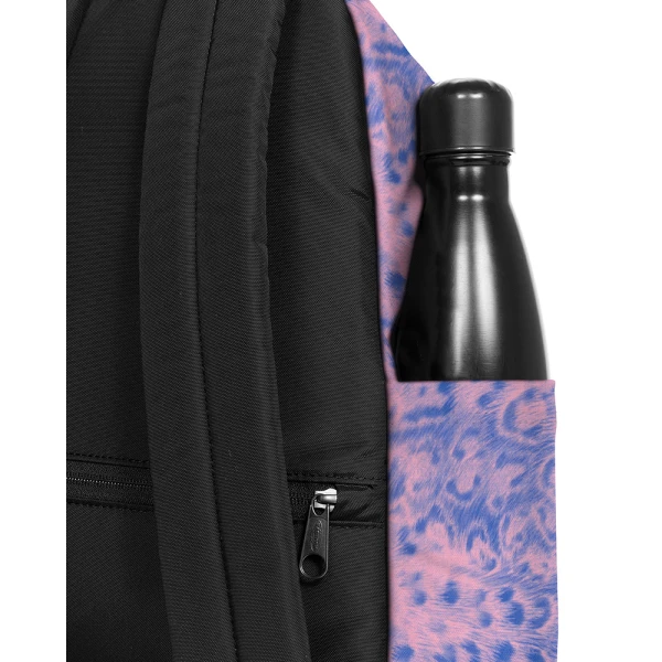 EASTPAK ΣΑΚΙΔΙΟ DAY PAK\'R FURRIOUS ROSE