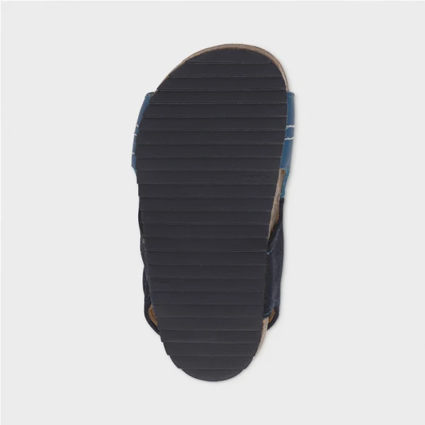 MAYORAL SANDALS BIO BLUE