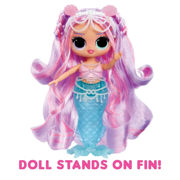 LOL SURPRISE TWEENS DOLL MERMAID - LANA MARINE