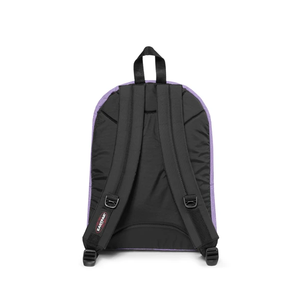 EASTPAK ΣΑΚΙΔΙΟ PINNACLE SPARKLY DAHLIA