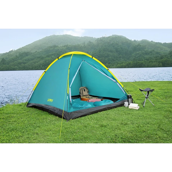 BESTWAY ΣΚΗΝΗ PAVILLO 145X205X100 cm COOLDOME 2