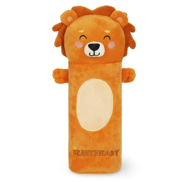LEGAMI ΛΟΥΤΡΙΝΗ ΚΑΣΕΤΙΝΑ SUPER SOFT - LION
